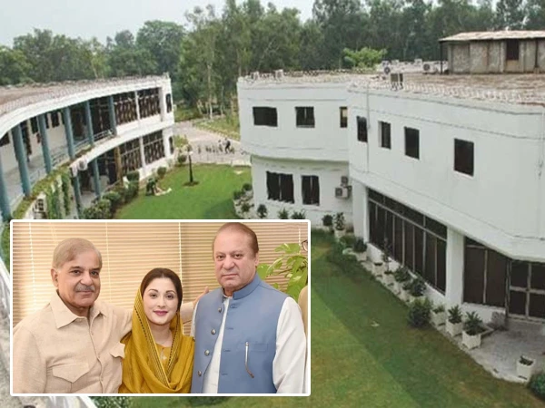 nawazfamily