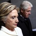 ایپسٹین فائلز: بل اور ہلیری کلنٹن کانگریس تحقیقات میں گواہی دینے پر آمادہ ہوگئے