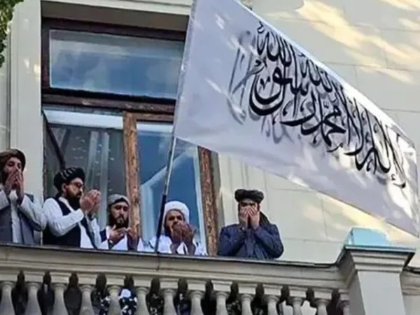 افغان طالبان ٹی ٹی پی کے خلاف کارروائی کیوں نہیں کرتے؟ امریکی جریدے کی تہلکہ خیز رپورٹ