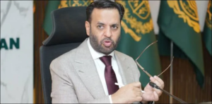 رفاحی پلاٹس کی غیرقانونی الاٹمنٹ، مصطفیٰ کمال سمیت 10 افراد کو نوٹس جاری
