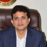 پمز اسپتال کے سابق ایگزیکٹو ڈائریکٹر رانا عمران کی گرفتاری کا مطالبہ